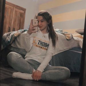 Meet your Posher, Kailey